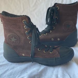 Converse All Star Chuck Taylor Hi-Rise